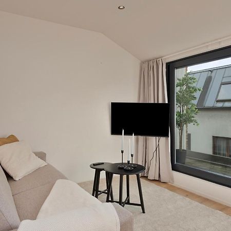 Cosy Apartments @ City Center Anvers Exterior foto