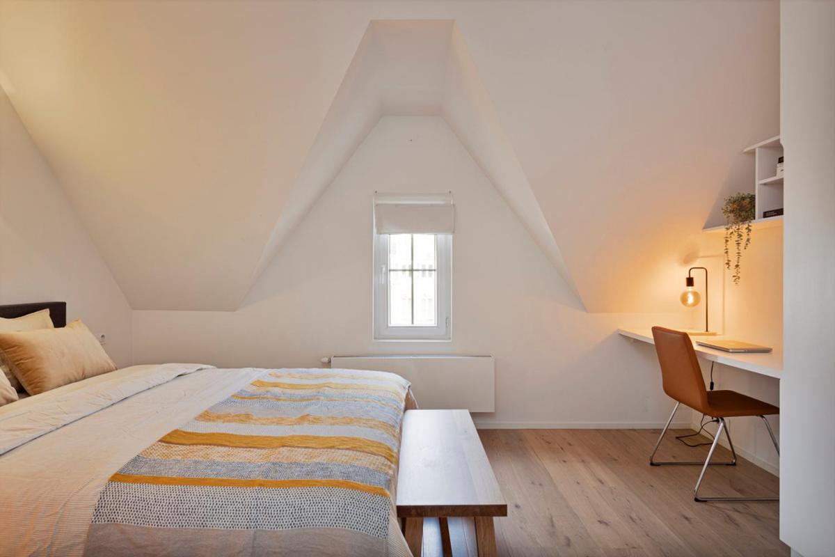 Cosy Apartments @ City Center Anvers Exterior foto