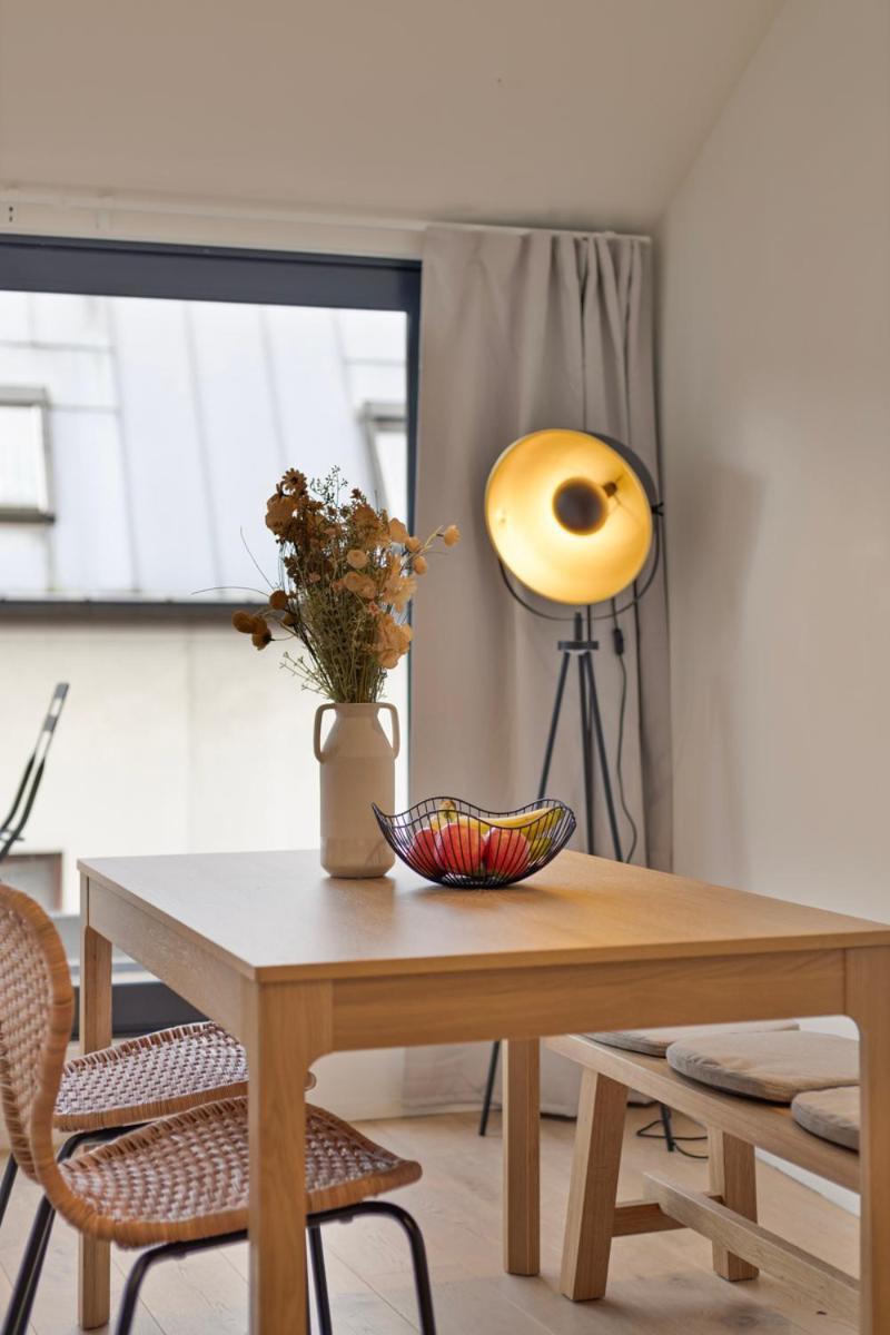 Cosy Apartments @ City Center Anvers Exterior foto