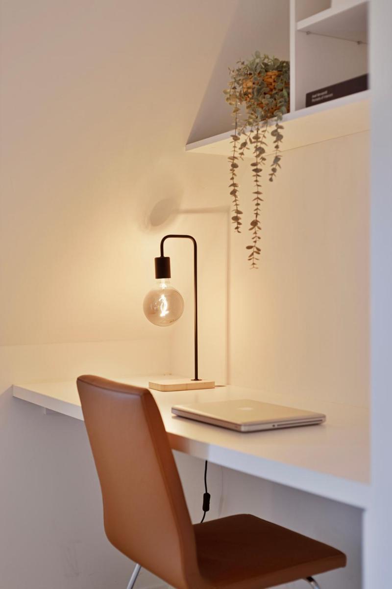 Cosy Apartments @ City Center Anvers Exterior foto