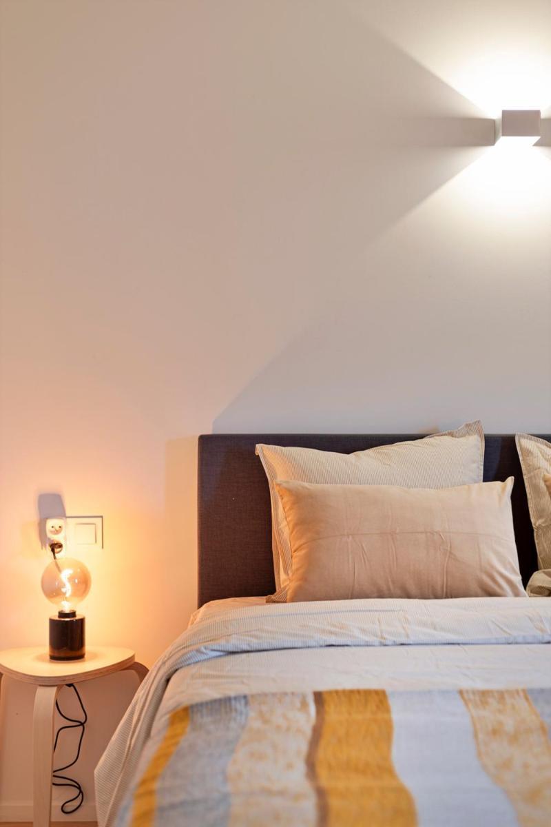Cosy Apartments @ City Center Anvers Exterior foto