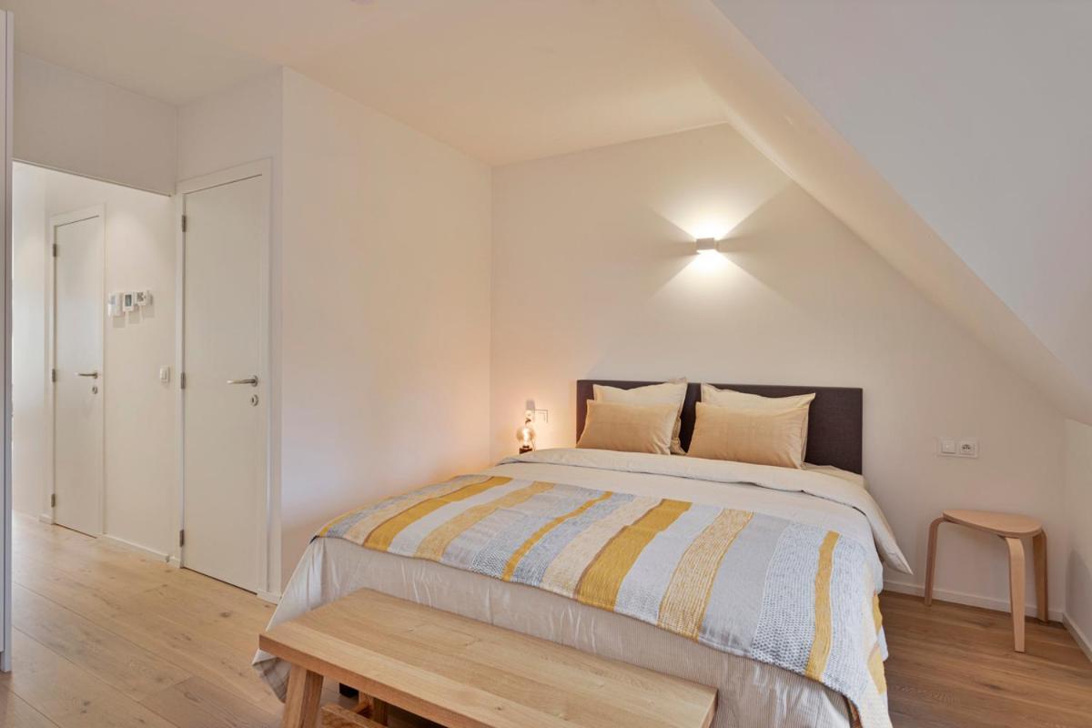 Cosy Apartments @ City Center Anvers Exterior foto