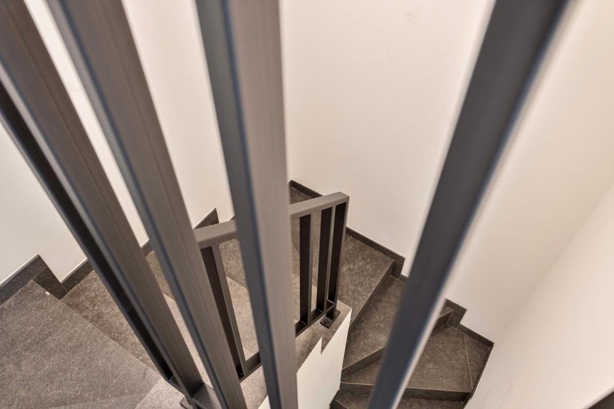 Cosy Apartments @ City Center Anvers Exterior foto