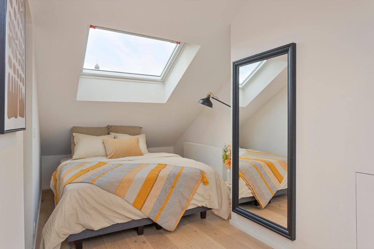Cosy Apartments @ City Center Anvers Exterior foto