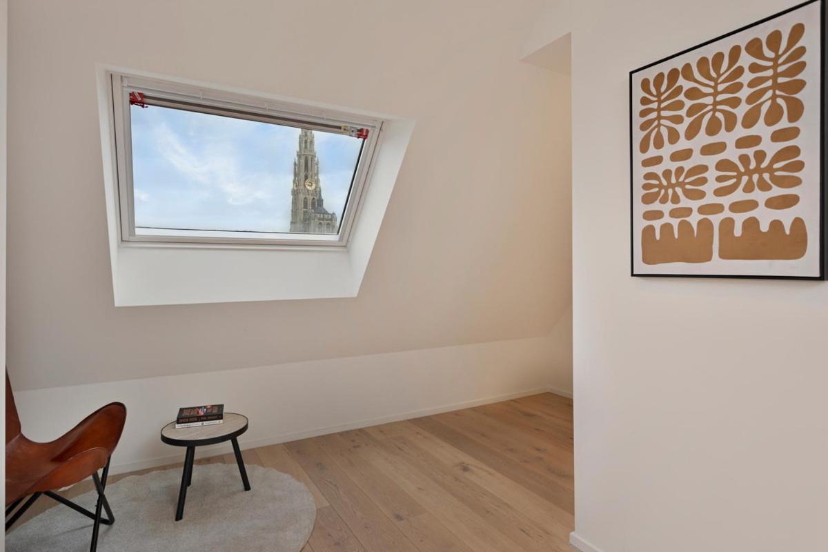 Cosy Apartments @ City Center Anvers Exterior foto